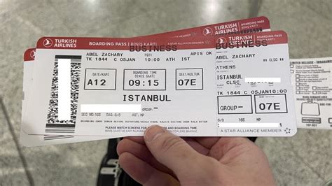 book ticket turkish airlines