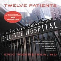 book twelve patients