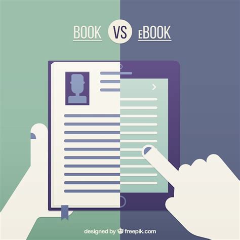 Book Vs Ebook Reddit