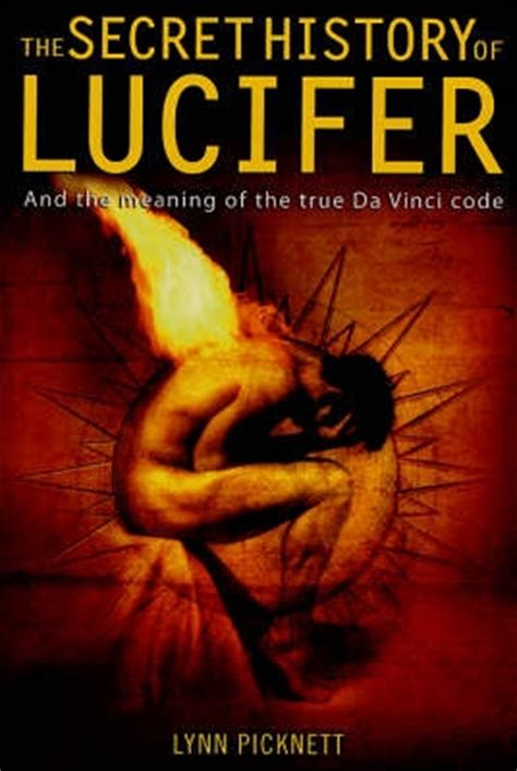 book written by lucifer