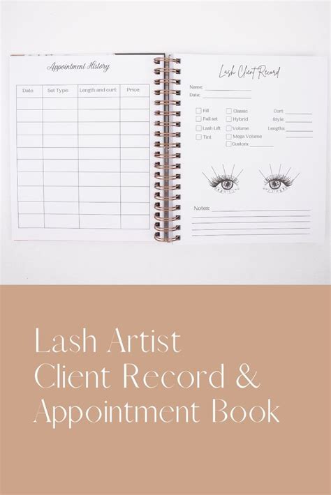 Book Your Lash Appointment