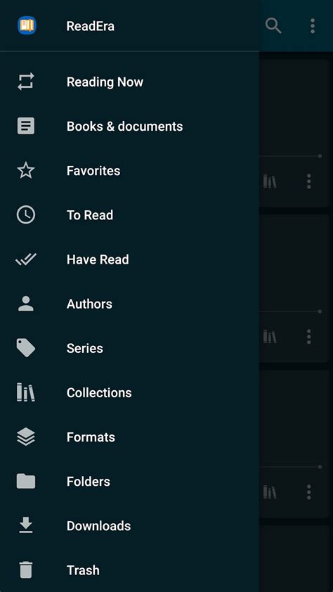 The 5 Best Book Reading Apps for Android (Free) JoyofAndroid