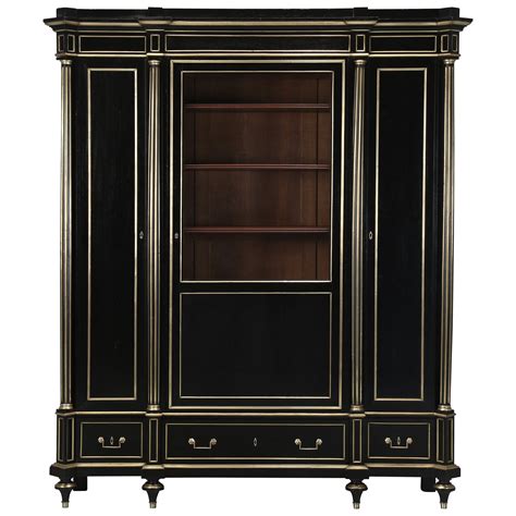 Bookcase Armoire Definition