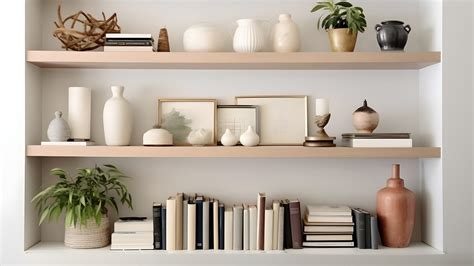 Bookcase Background Zoom