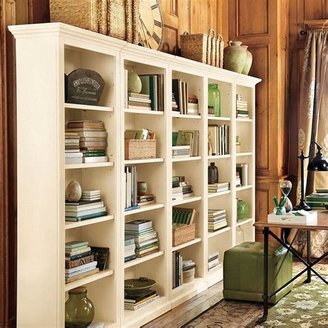 Bookcase Ballard Design