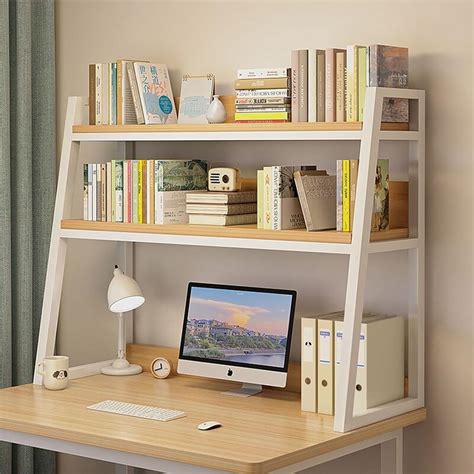 Bookcase For Desktop