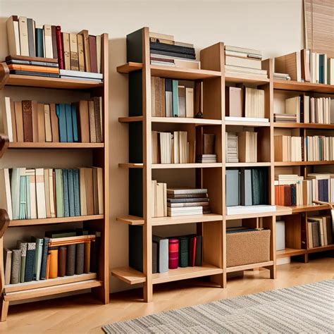 Bookcase For Meaning