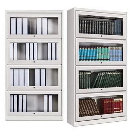 Bookcase Godrej