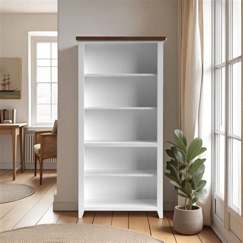 Bookcase No Assembly