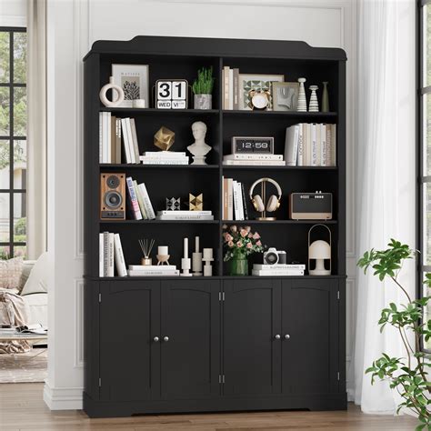 Bookcase Storage Large