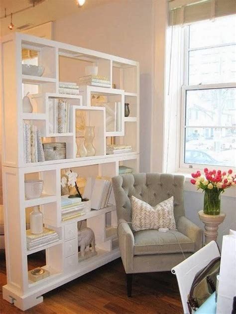 Bookcase Wall Room Divider