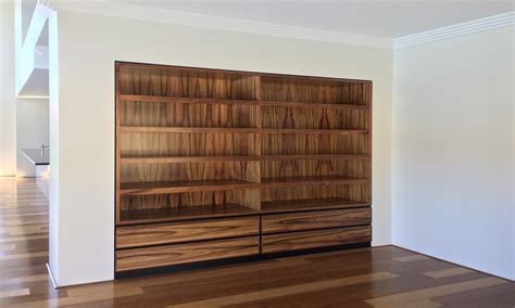 Bookcases Perth