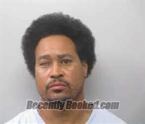 booked chatham county