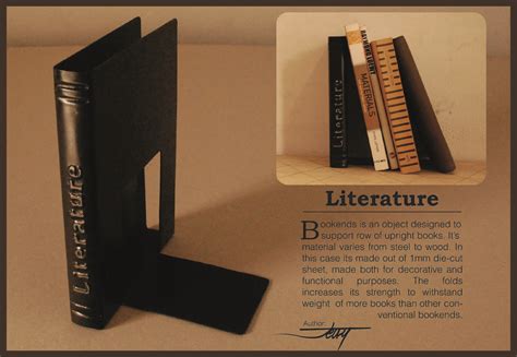 Bookend Definition In Writing