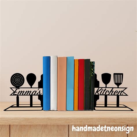 Bookends For Kitchen