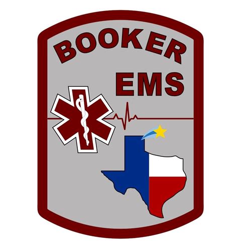 Booker Ems