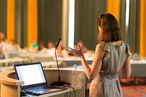 Engaging Event Speakers How to Book Keynotes That Will Wow