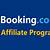 booking com affiliate programs