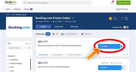Booking.com Discount Codes For 2023 – Get The Best Deals