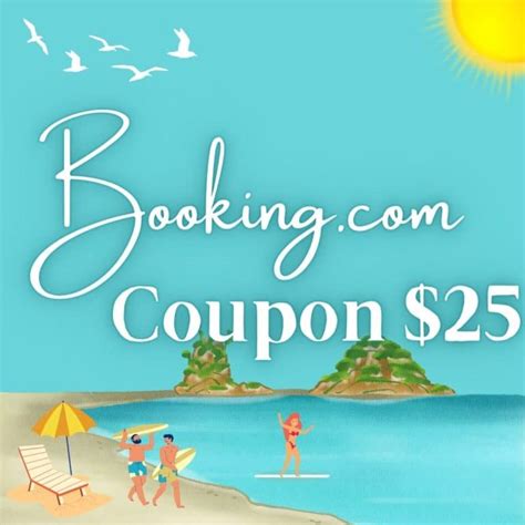 Booking Coupons: How To Make The Most Of Your Savings