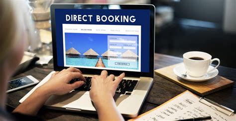 6 Ways To Boost Hotel Direct Online Booking in 2017