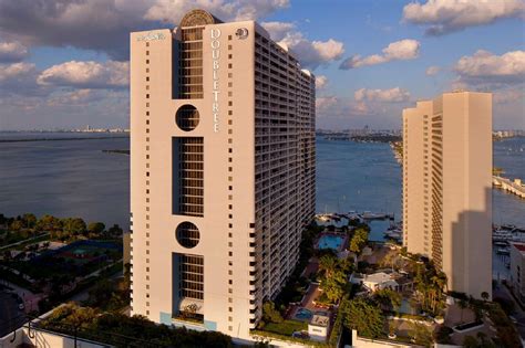 Waterside Hotel and Suites in Miami Area United States