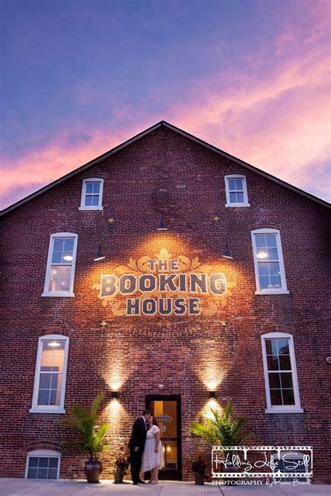 The Booking House — Manheim, PA, 17545 — Photos