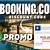 booking promo code 2021 list