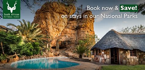 booking .com south africa