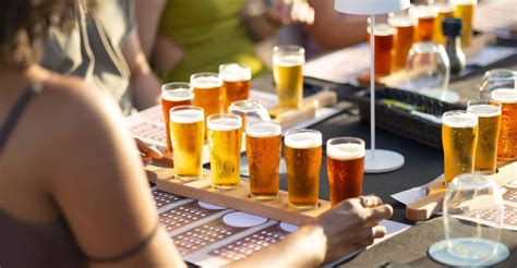 booking Farsons experience