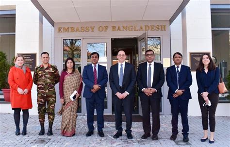 booking an appointment with dhaka us embassy