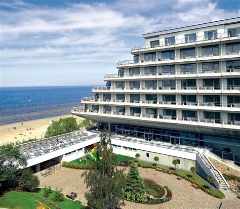 booking baltic beach hotel