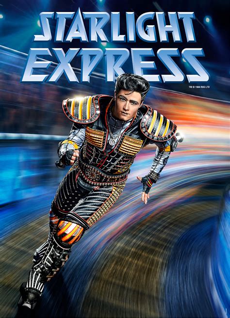 booking bochum starlight express