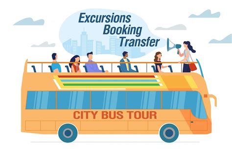 booking bus transfer