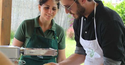 Booking Your Naples Fried Dishes Class