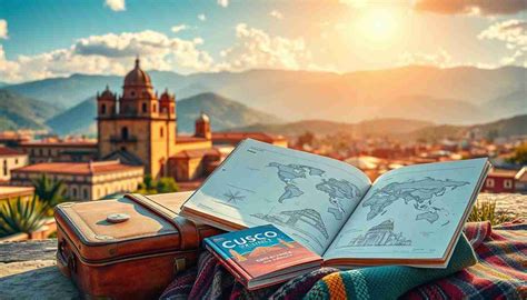 booking cusco tour