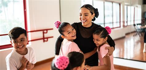 booking dance workshop