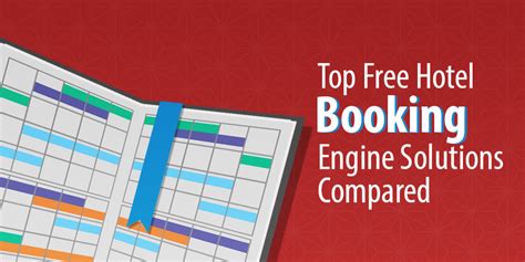 booking engine software free