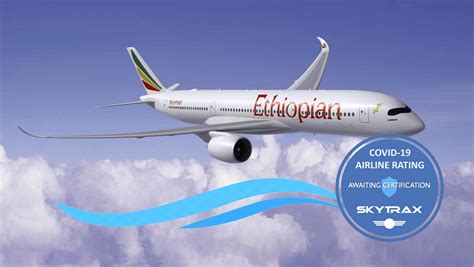 booking flights ethiopian airlines covid-19