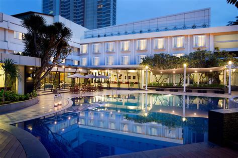 booking hotel jakarta selatan