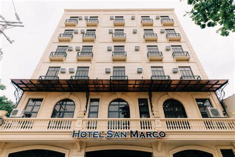 booking hotel san marco