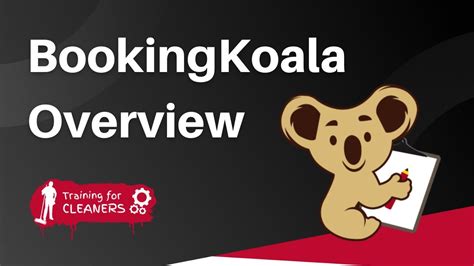 booking koala