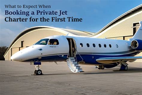 booking private charter