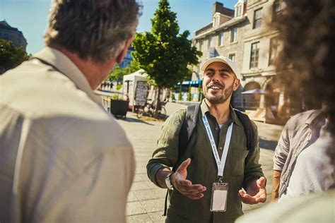 booking private tour guide