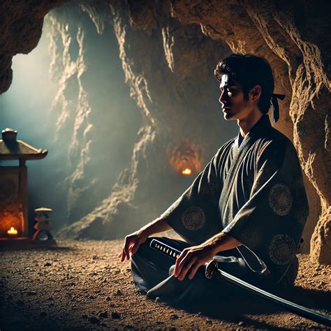 booking samurai experience