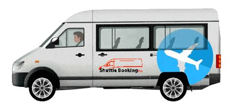 booking shuttle