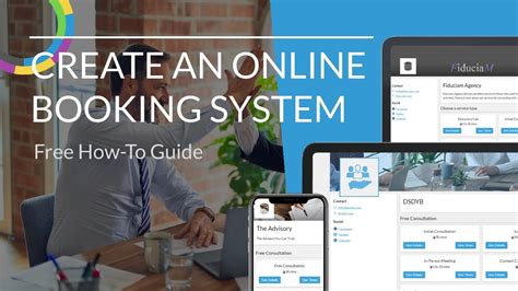 booking system online booking platform booki