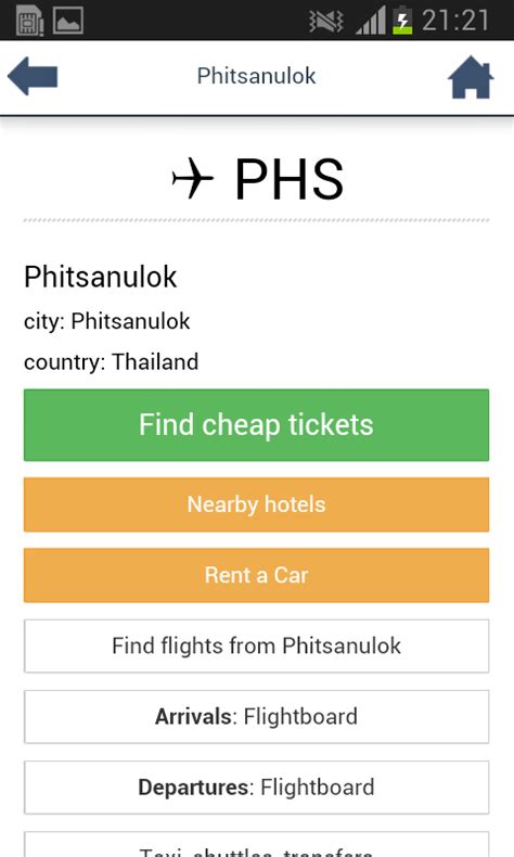 booking thailand flight status