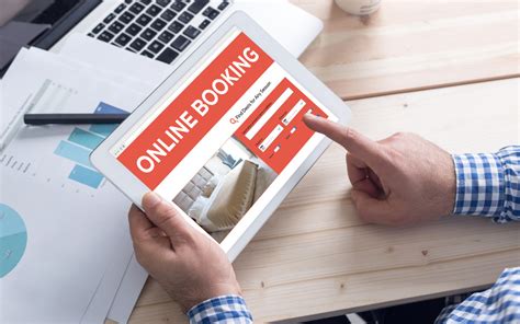 booking things to consider