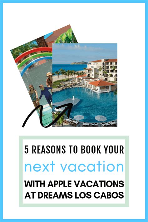 booking through apple vacations